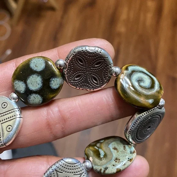 HP Brighton Kazuri set - Picture 5 of 5